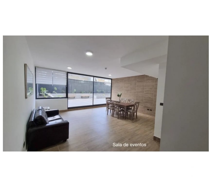 Bienes Raices Concepción Concepción - Fotos de Atención Inversionistas Dpto Nuevo Con Arrendatario