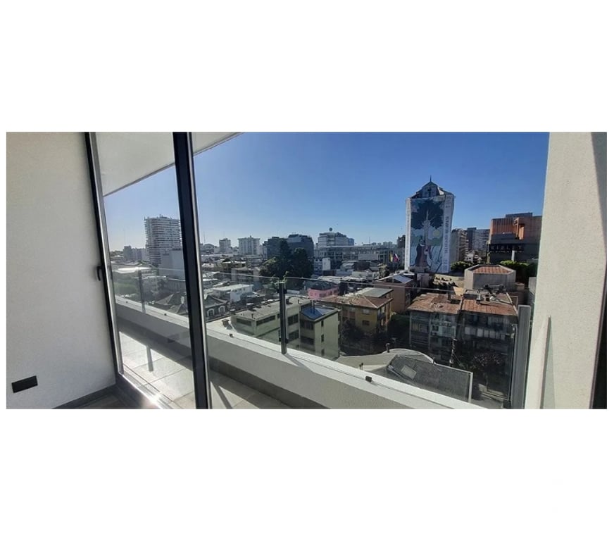 Bienes Raices Concepción Concepción - Fotos de Atención Inversionistas Dpto Nuevo Con Arrendatario