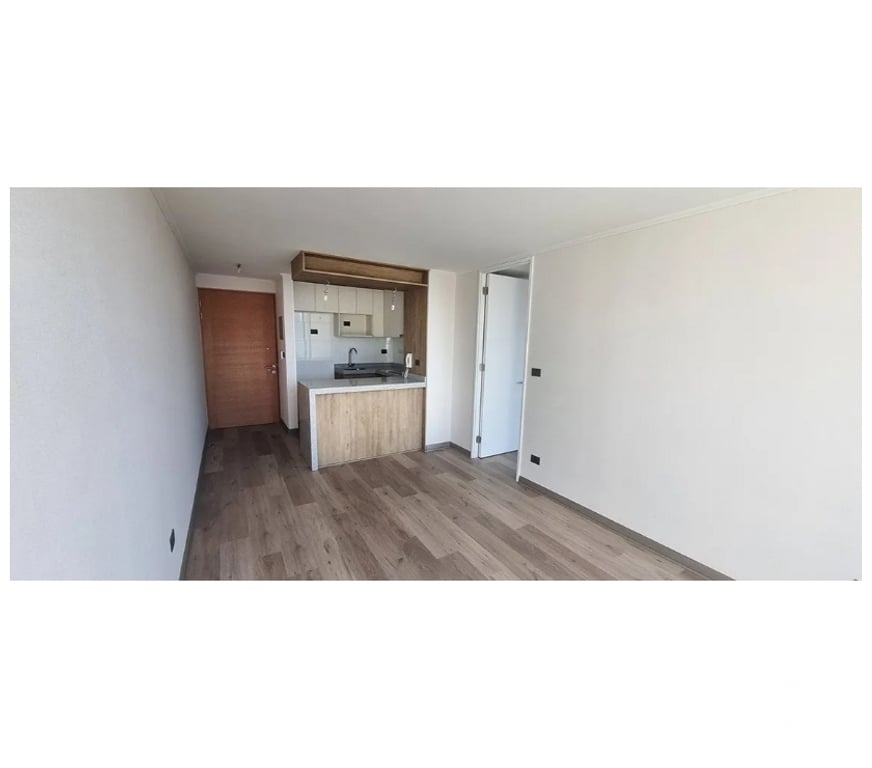 Bienes Raices Concepción Concepción - Fotos de Atención Inversionistas Dpto Nuevo Con Arrendatario