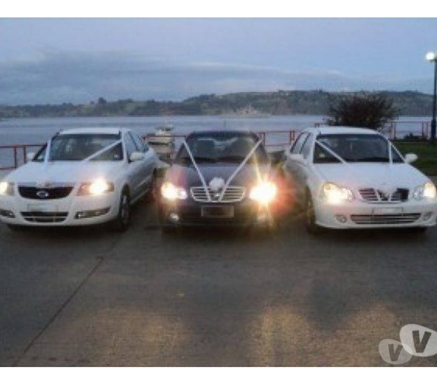 Arriendos de Autos Chiloé Castro - Fotos de ARRIENDO DE VEHICULOS EN CHILOE