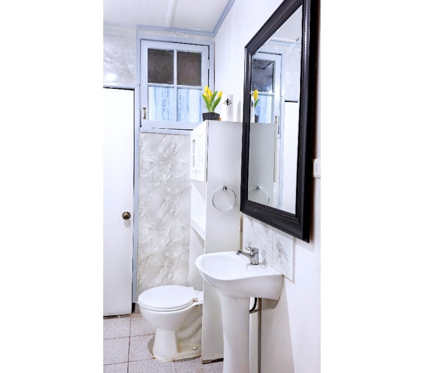 Arriendo de piezas Valparaíso Valparaíso - Fotos de Pieza amoblada (Disponible) - Agenda tu visita