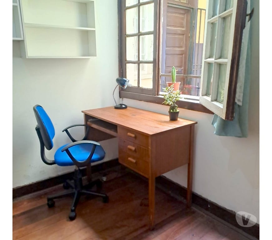 Arriendo de piezas Valparaíso Valparaíso - Fotos de Pieza amoblada (Disponible) - Agenda tu visita