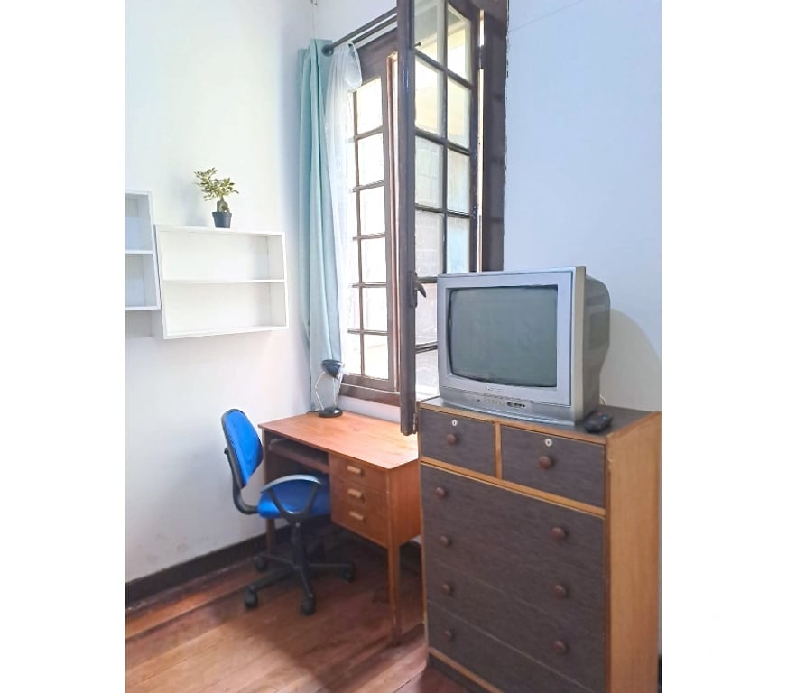 Arriendo de piezas Valparaíso Valparaíso - Fotos de Pieza amoblada (Disponible) - Agenda tu visita