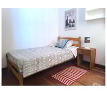 Pieza amoblada (Disponible) - Agenda tu visita