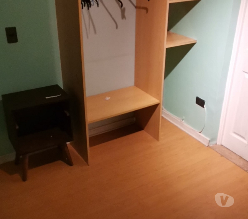 Arriendo de piezas Santiago Pudahuel - Fotos de Pieza en arriendo en Ciudad de los Valles, Pudahuel, Chile