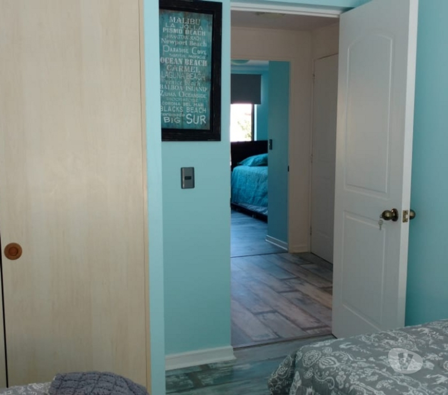 Arriendo de piezas Santiago Pudahuel - Fotos de Pieza en arriendo en Ciudad de los Valles, Pudahuel, Chile