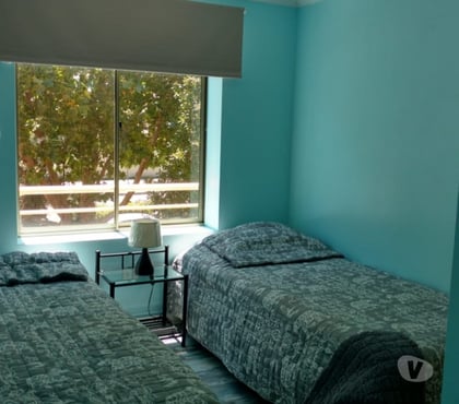 Piezas en Arriendo Pudahuel Santiago - Fotos de Pieza en arriendo en Ciudad de los Valles, Pudahuel, Chile