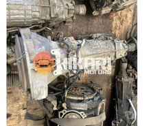 Fotos de Caja automática SUBARU Legacy 2007-2010 TZ1B