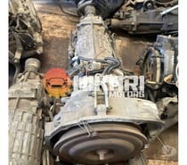 Fotos de Caja automática Subaru Outback 2005-2008 TZ1B