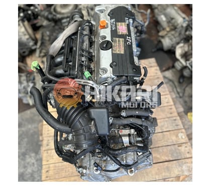 Accesorios para Autos Conquimbo Elqui - Fotos de Motor Honda Acord 2.4 K24A