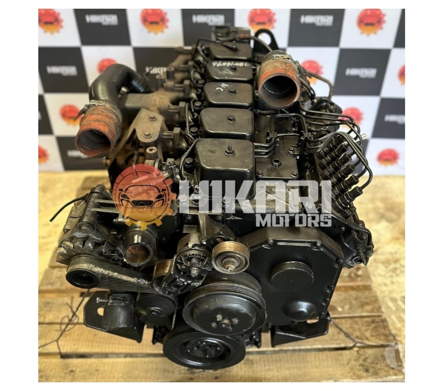 Accesorios para Autos Talca Talca - Fotos de Venta de motores Cummins