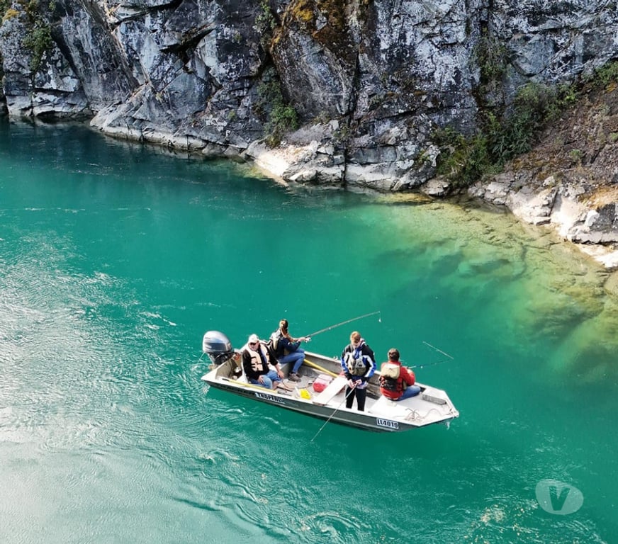 Arriendos Vacaciones Llanquihue Cochamó - Fotos de Cabañas en Llanada Grande Cochamó - Patagonia Chilena