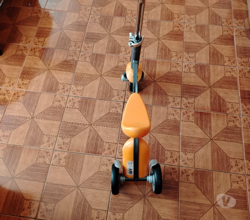 Ropa - Articulos Deportivos Valparaíso Valparaíso - Fotos de Scooter Infantil