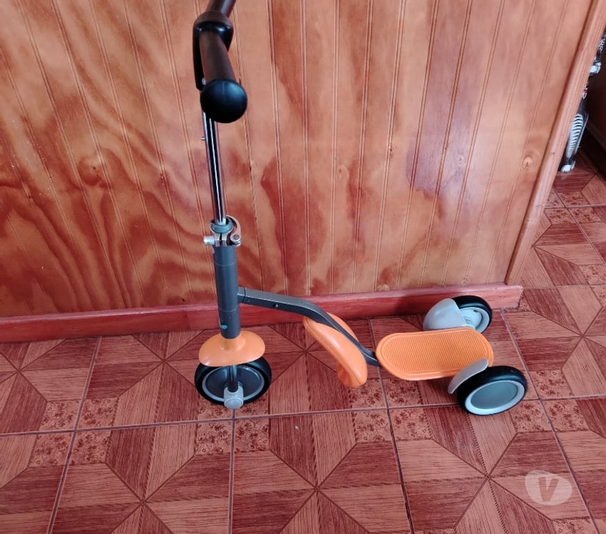 Ropa - Articulos Deportivos Valparaíso Valparaíso - Fotos de Scooter Infantil