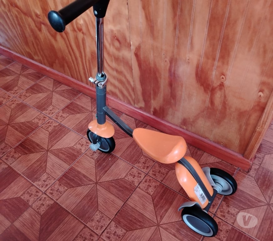 Ropa - Articulos Deportivos Valparaíso Valparaíso - Fotos de Scooter Infantil