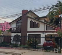 Hermosa Casa en Quilpué - Céntrica y Segura