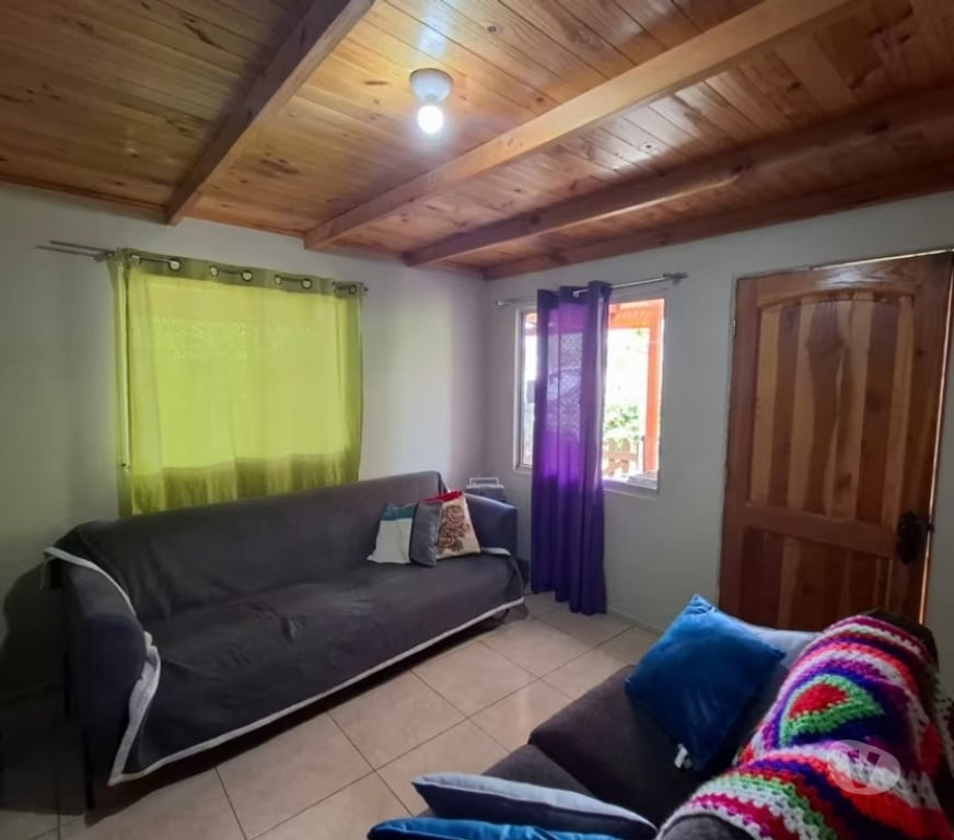 Bienes Raices Ñuble Chillán - Fotos de EN VENTA ACOGEDORA CASA EN CONFLUENCIA