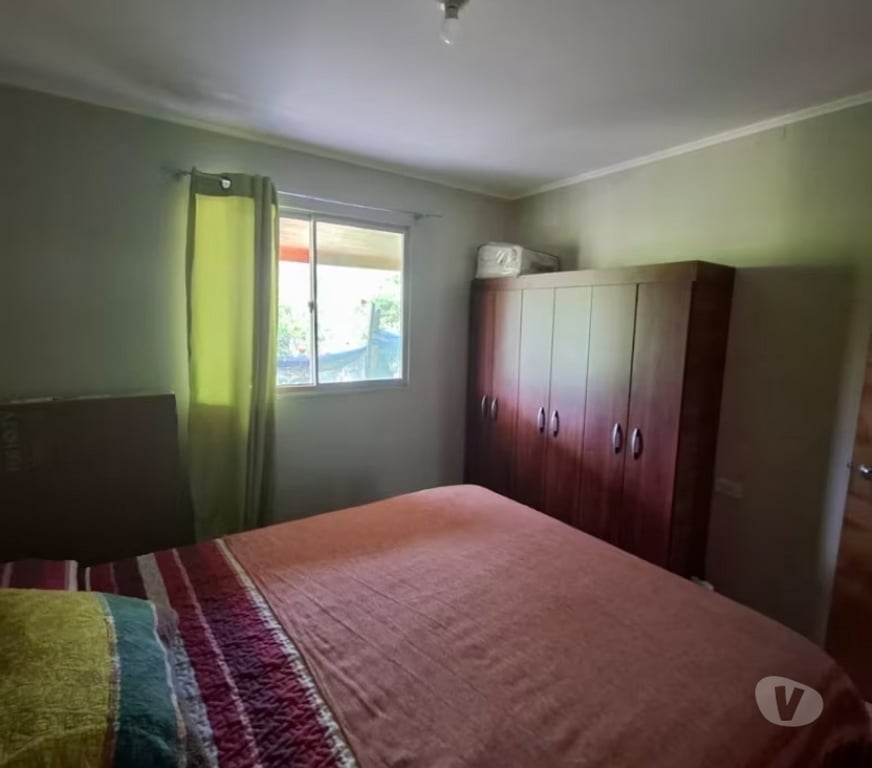 Bienes Raices Ñuble Chillán - Fotos de EN VENTA ACOGEDORA CASA EN CONFLUENCIA