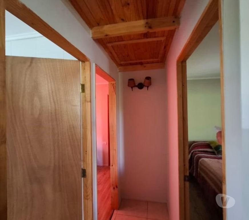 Bienes Raices Ñuble Chillán - Fotos de EN VENTA ACOGEDORA CASA EN CONFLUENCIA