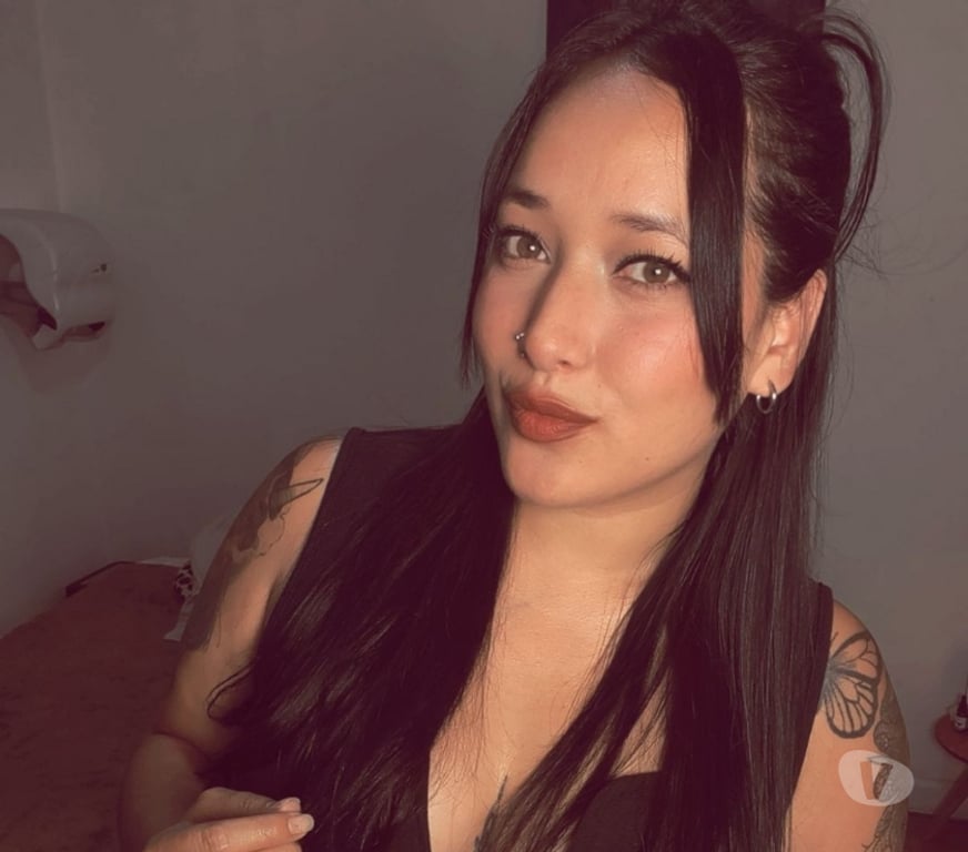 Escort Santiago Santiago - Fotos de MASAJE NURU PROFESIONAL