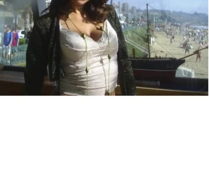 Escort Viña del Mar Valparaíso - Fotos de Seré Tu Mejor Compañía