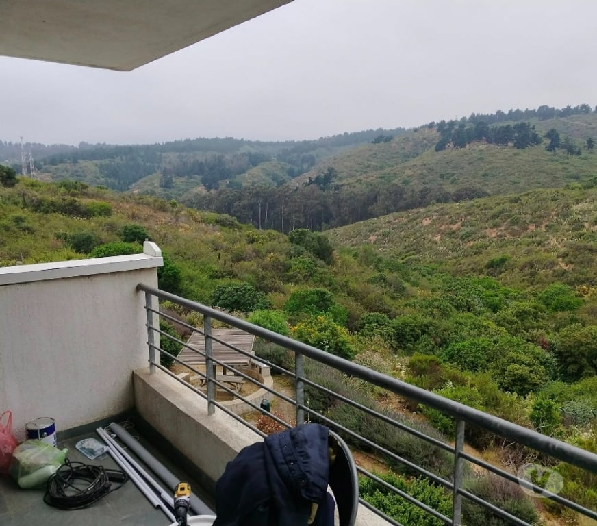 Arriendos Valparaíso Viña del Mar - Fotos de 4to piso Jardines de Reñaca Viña del Mar