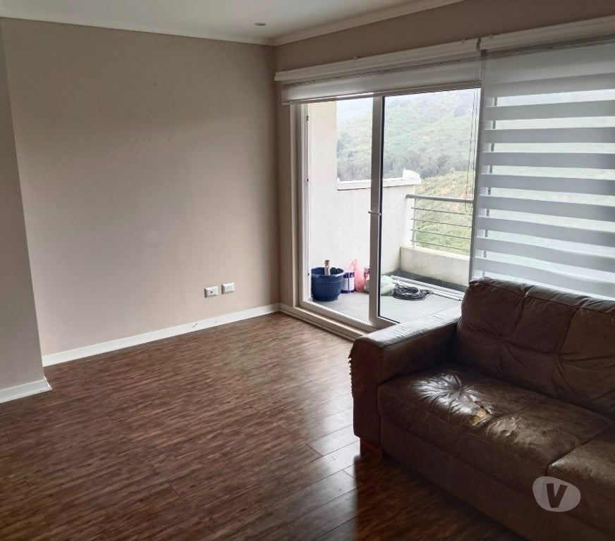 Arriendos Valparaíso Viña del Mar - Fotos de 4to piso Jardines de Reñaca Viña del Mar