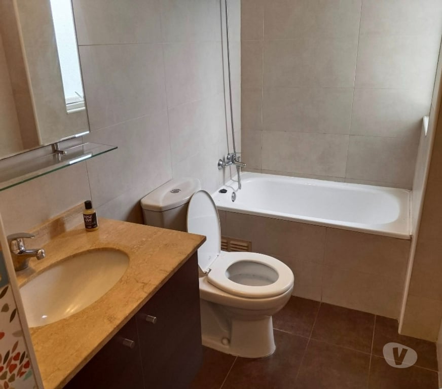 Arriendos Valparaíso Viña del Mar - Fotos de 4to piso Jardines de Reñaca Viña del Mar