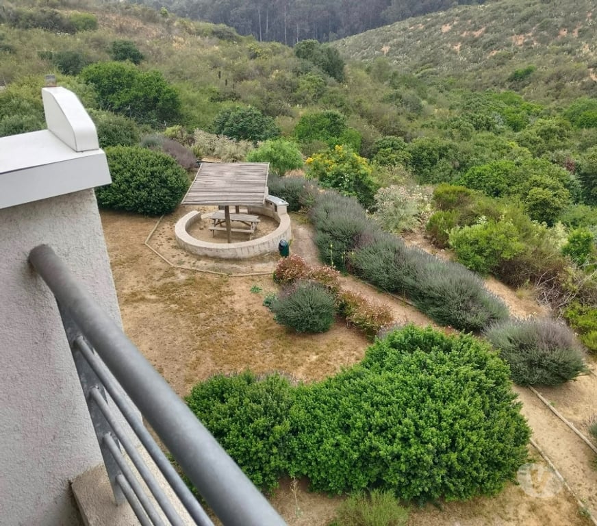 Arriendos Valparaíso Viña del Mar - Fotos de 4to piso Jardines de Reñaca Viña del Mar