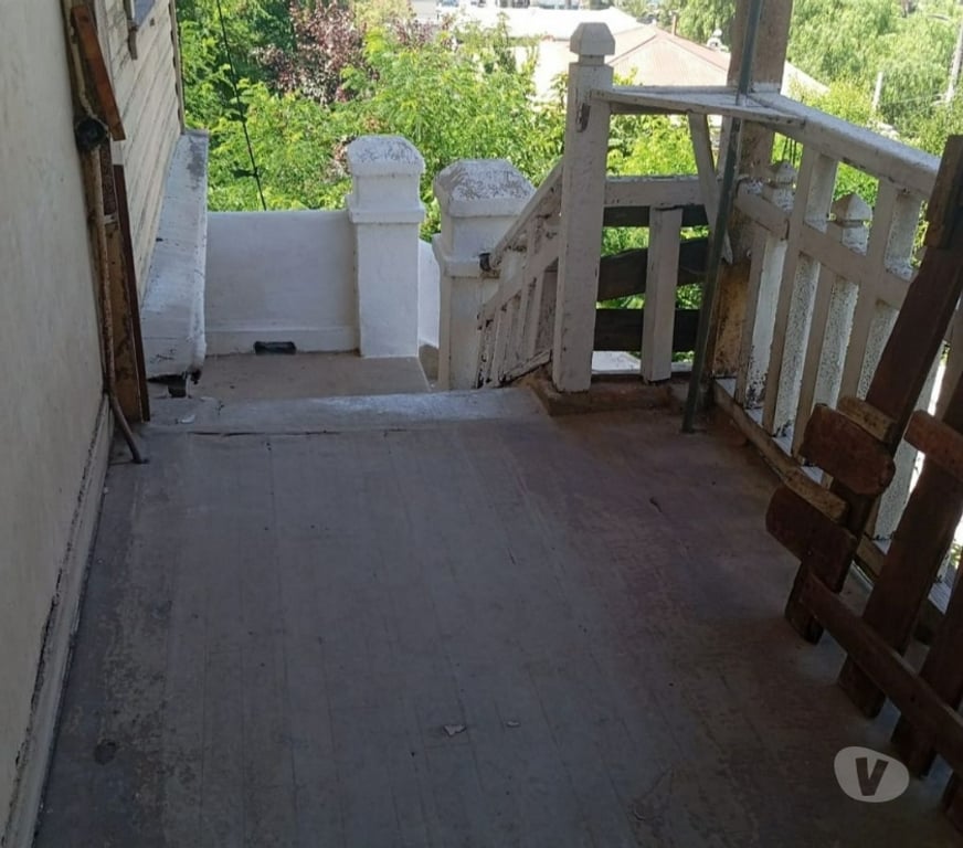 Bienes Raices Valparaíso Quilpué - Fotos de Central casona centro Quilpué