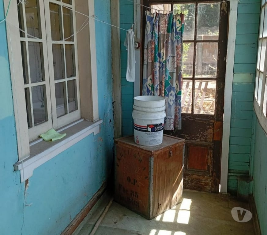 Bienes Raices Valparaíso Quilpué - Fotos de Central casona centro Quilpué