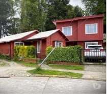 Arriendo Cabañas Bernardita #1 en Panguipulli