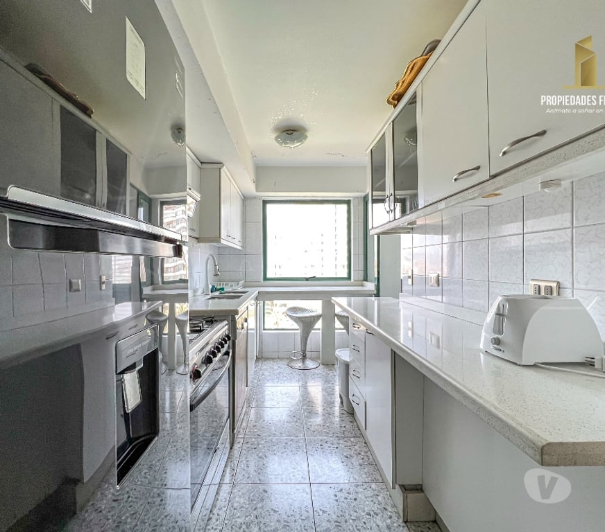 Arriendos Valparaíso Viña del Mar - Fotos de CORACEROS ARRIENDO DEPARTAMENTO 4D 3B 2026 MARZO A DICIEMBRE