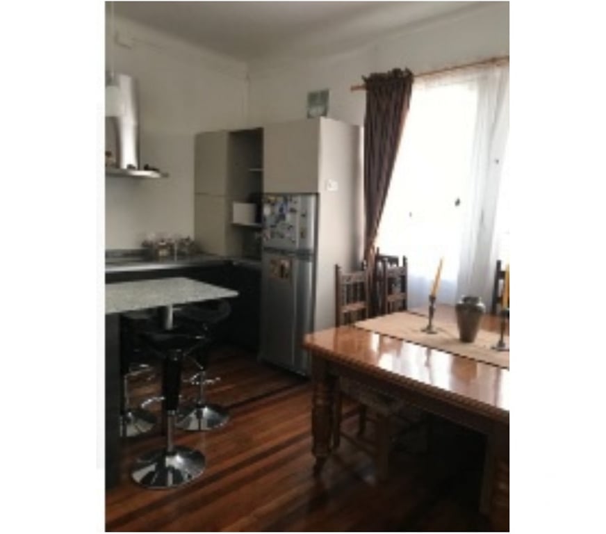 Arriendos Valparaíso Viña del Mar - Fotos de Depto 1d-1b-50mt2 amoblado Agua Santa Viña del Mar