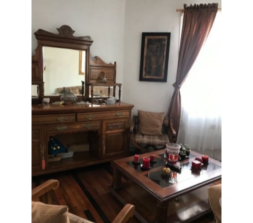 Arriendos Valparaíso Viña del Mar - Fotos de Depto 1d-1b-50mt2 amoblado Agua Santa Viña del Mar