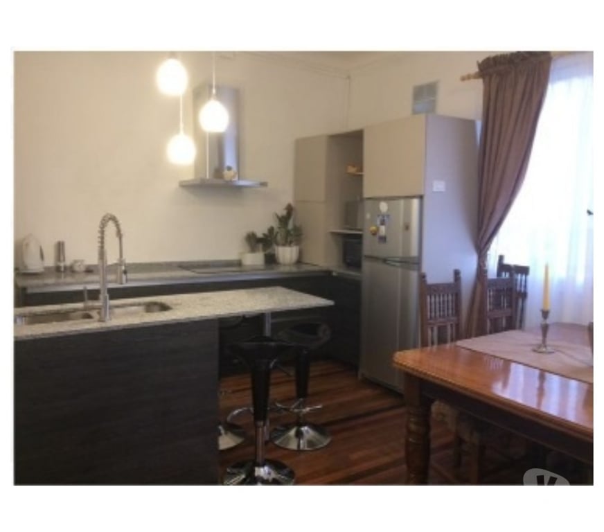 Arriendos Valparaíso Viña del Mar - Fotos de Depto 1d-1b-50mt2 amoblado Agua Santa Viña del Mar