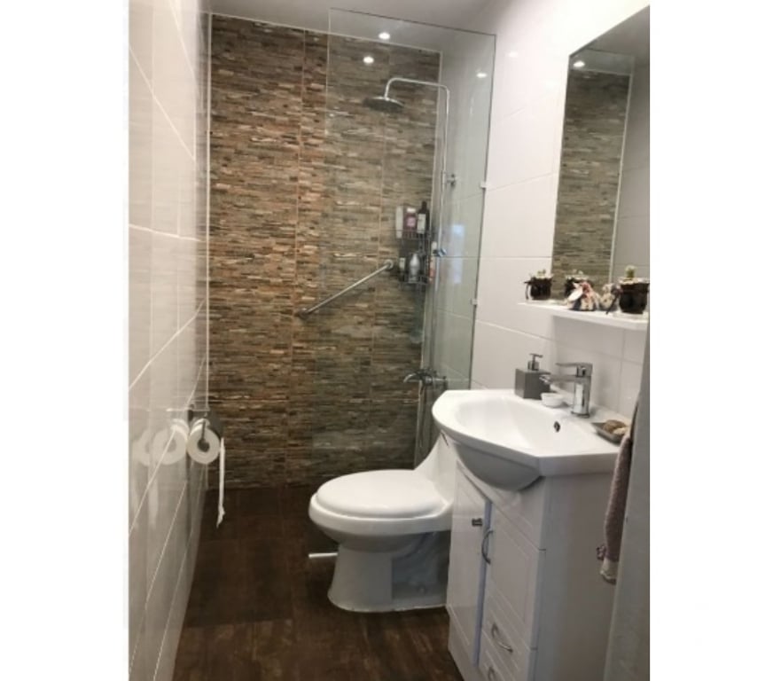 Arriendos Valparaíso Viña del Mar - Fotos de Depto 1d-1b-50mt2 amoblado Agua Santa Viña del Mar