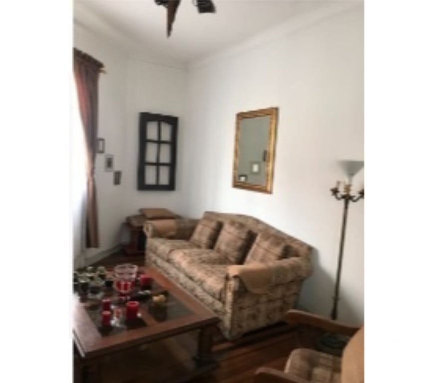 Arriendos Valparaíso Viña del Mar - Fotos de Depto 1d-1b-50mt2 amoblado Agua Santa Viña del Mar