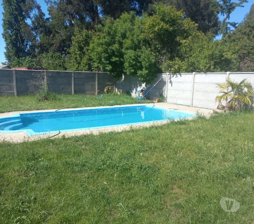 Bienes Raices Colchagua Chimbarongo - Fotos de vendo casa cercana a San Fernando
