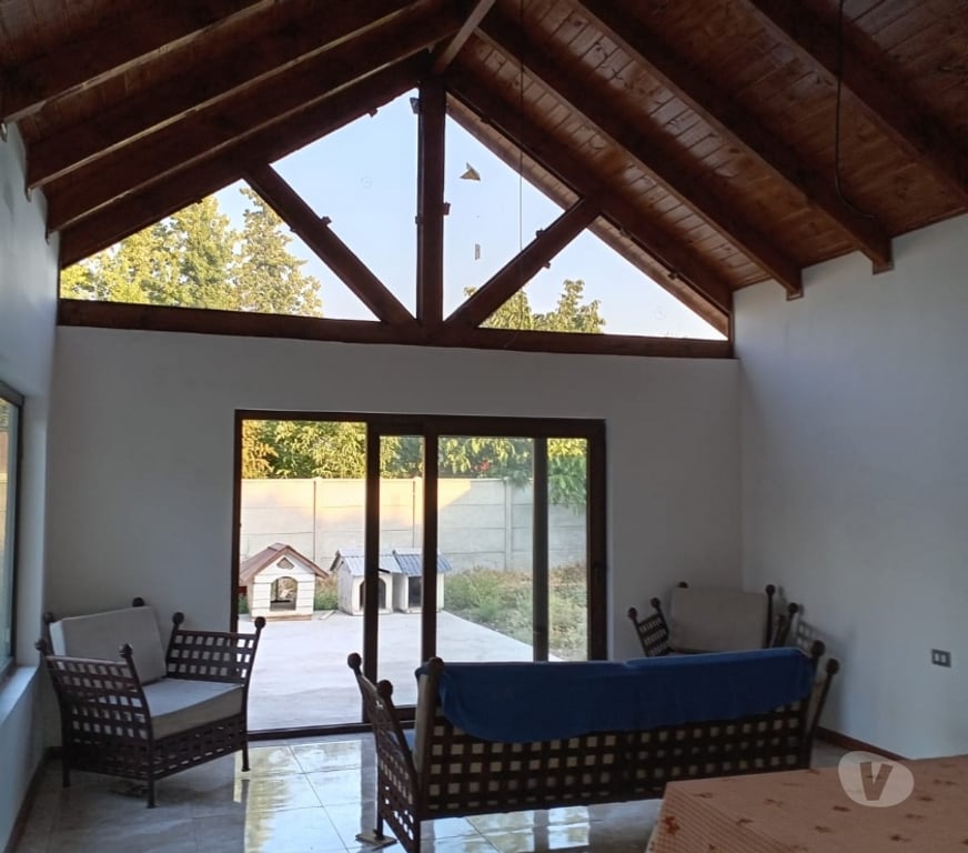 Bienes Raices Colchagua Chimbarongo - Fotos de vendo casa cercana a San Fernando