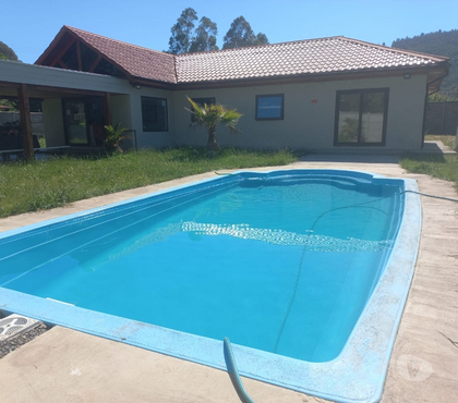 Inmobiliaria Chimbarongo Colchagua - Fotos de vendo casa cercana a San Fernando