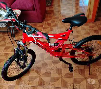 Varios Valparaíso Valparaíso - Fotos de BICICLETA NIÑO ARO 20