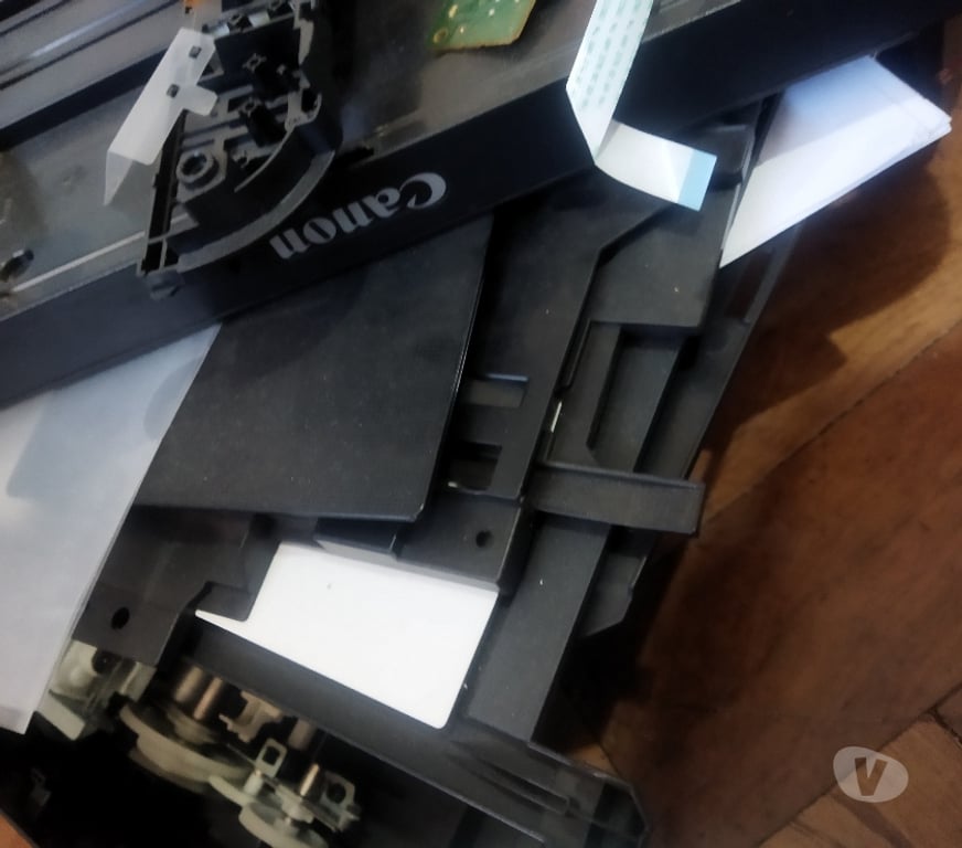 Notebooks - Computadoras Quillota Quillota - Fotos de IMPRESORAS Y TECLADOS EN DESUSO PARA REPUESTO