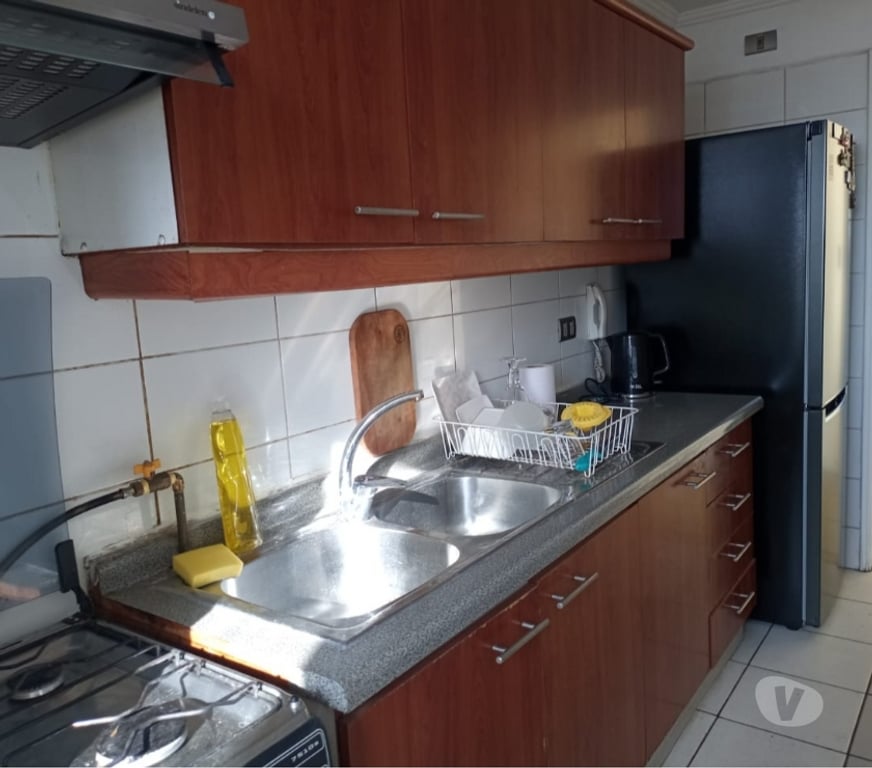 Bienes Raices Santiago San Miguel - Fotos de Oportunidad! EN VENTA Departamento 2 Dormitorios, San Miguel