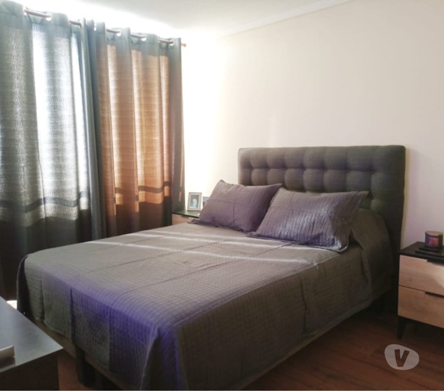 Bienes Raices Santiago San Miguel - Fotos de Oportunidad! EN VENTA Departamento 2 Dormitorios, San Miguel