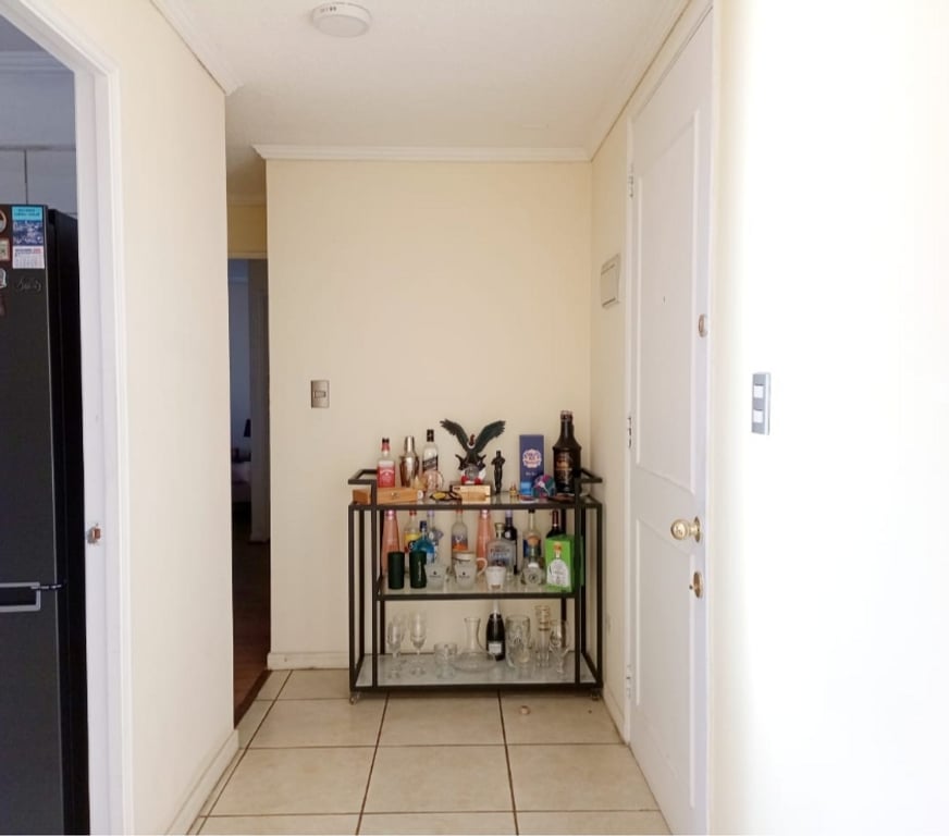 Bienes Raices Santiago San Miguel - Fotos de Oportunidad! EN VENTA Departamento 2 Dormitorios, San Miguel