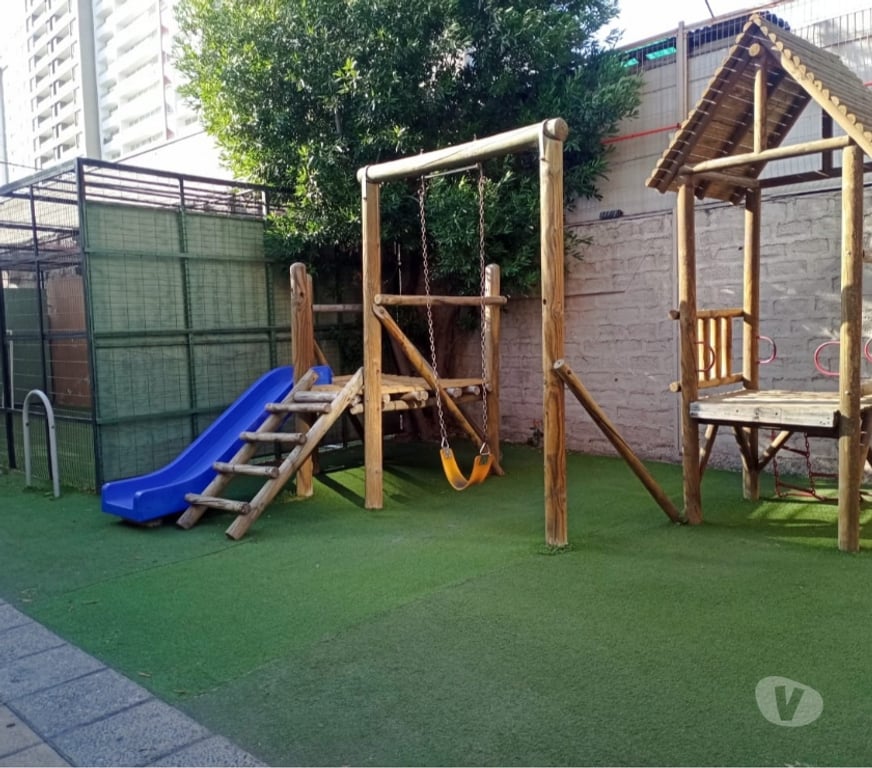 Bienes Raices Santiago San Miguel - Fotos de Oportunidad! EN VENTA Departamento 2 Dormitorios, San Miguel