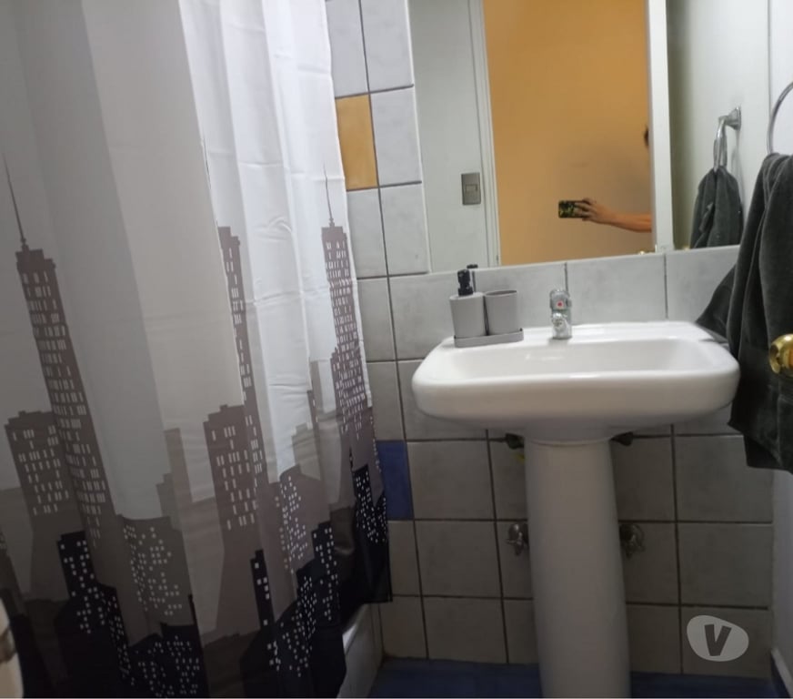 Bienes Raices Santiago San Miguel - Fotos de Oportunidad! EN VENTA Departamento 2 Dormitorios, San Miguel