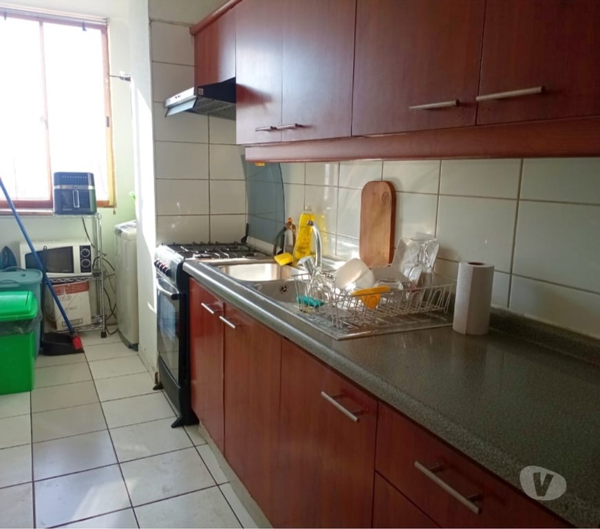 Bienes Raices Santiago San Miguel - Fotos de Oportunidad! EN VENTA Departamento 2 Dormitorios, San Miguel