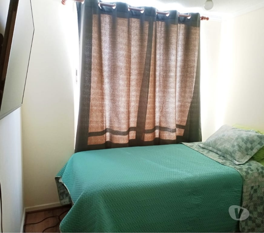 Bienes Raices Santiago San Miguel - Fotos de Oportunidad! EN VENTA Departamento 2 Dormitorios, San Miguel